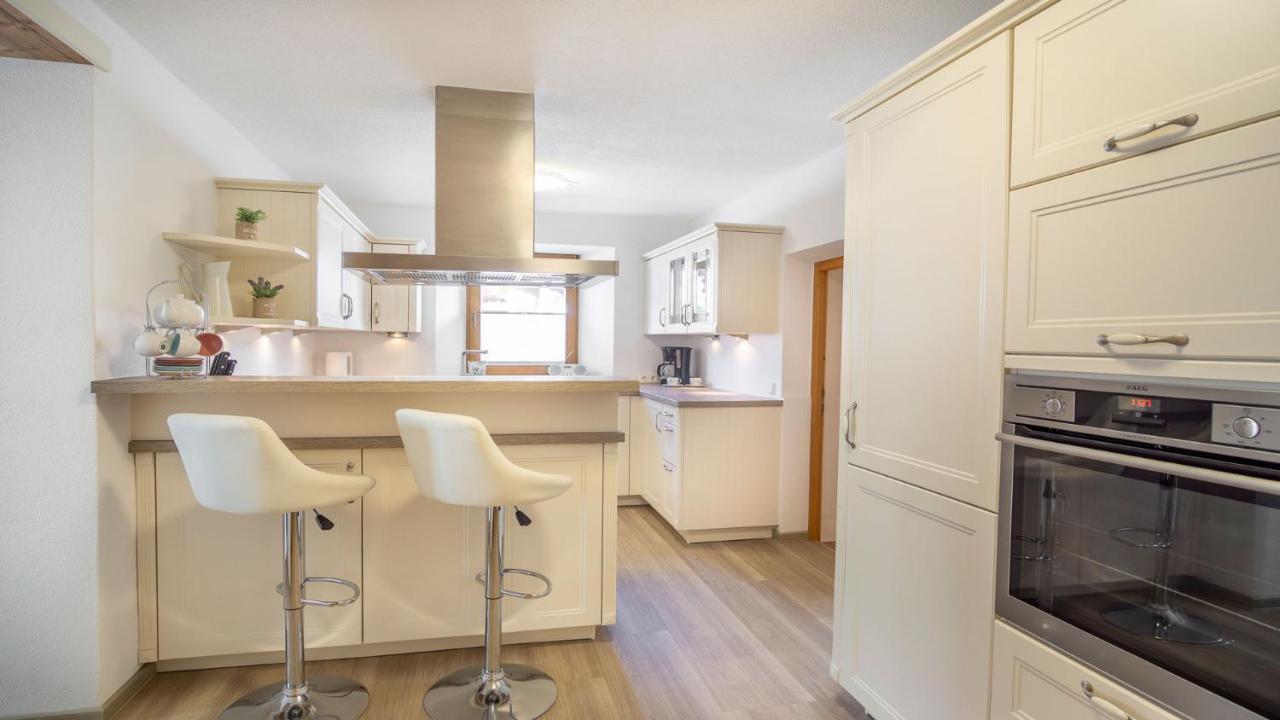 Stuwip Alps Appartement Sonnenstein Fulpmes Exterior photo