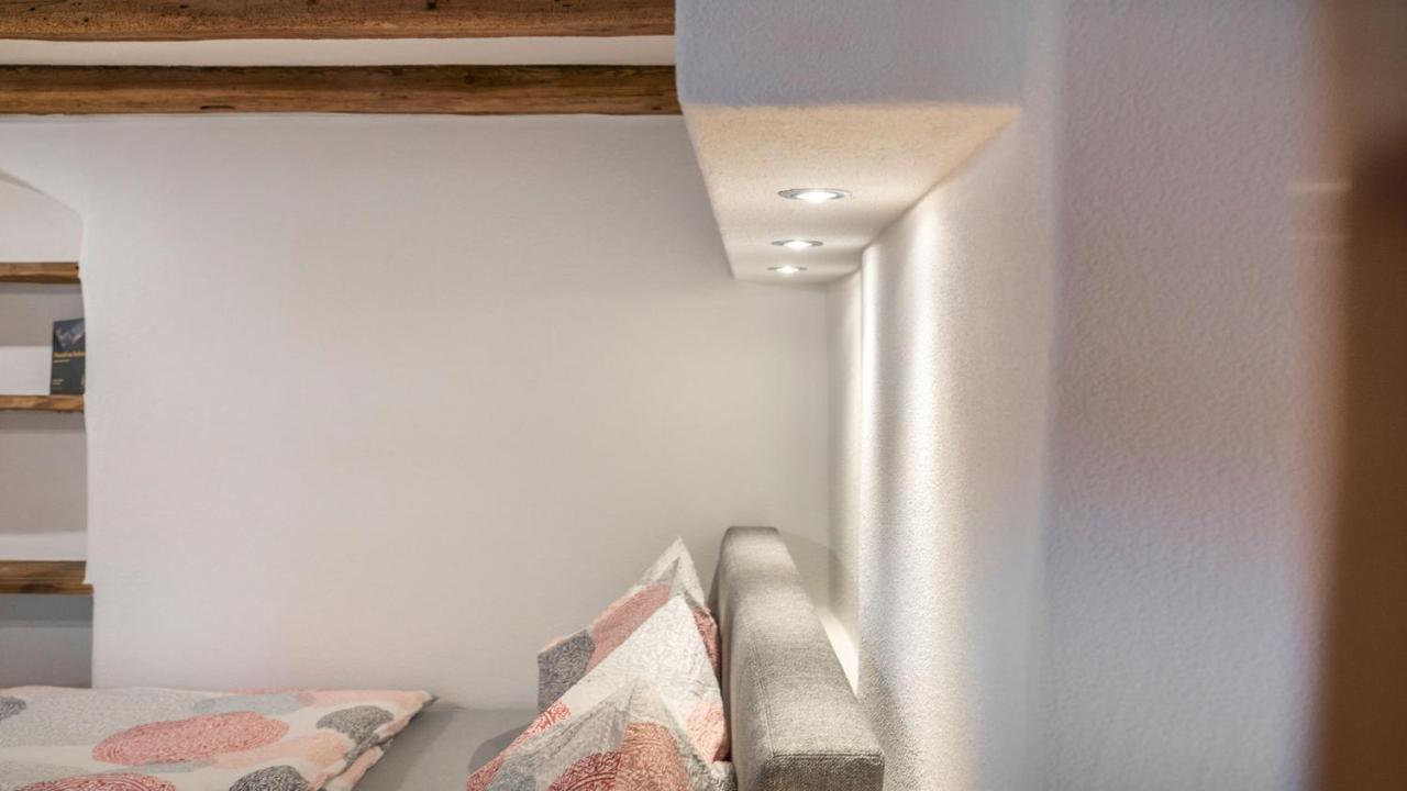 Stuwip Alps Appartement Sonnenstein Fulpmes Exterior photo