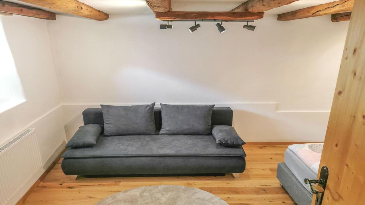 Stuwip Alps Appartement Sonnenstein Fulpmes Exterior photo