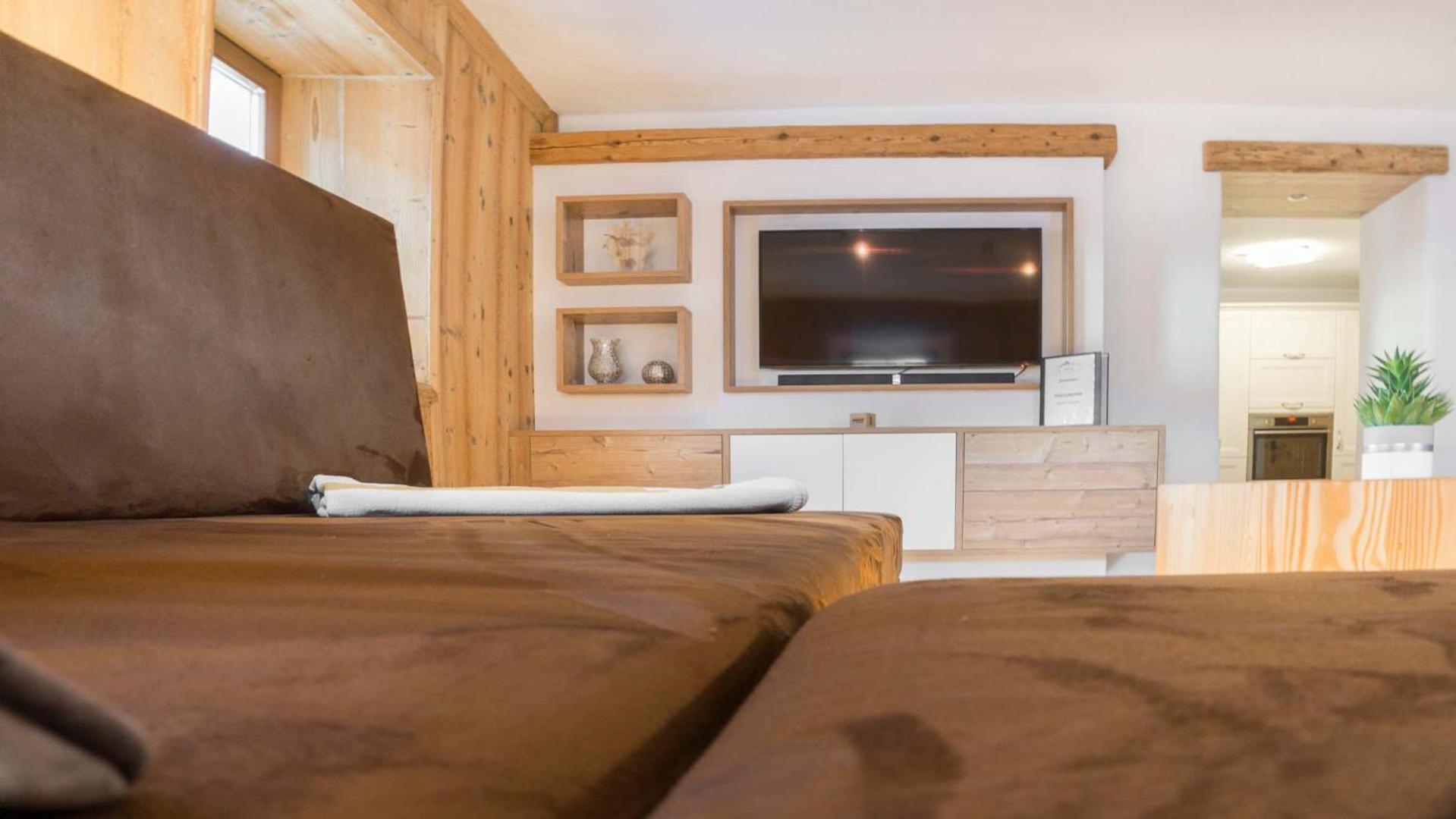Stuwip Alps Appartement Sonnenstein Fulpmes Exterior photo